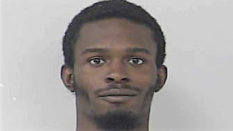 Jonathan Ceren, - St. Lucie County, FL 